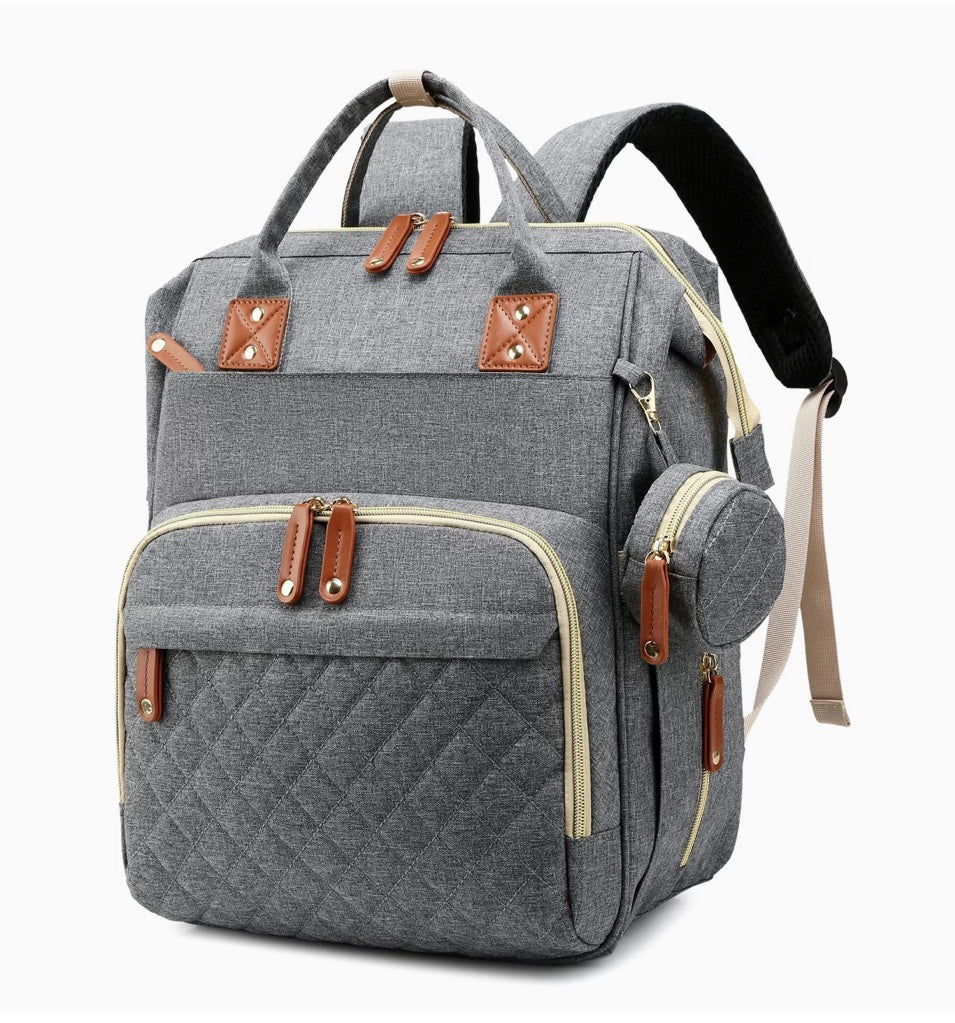 babybetter™ On-the-Go Baby Station