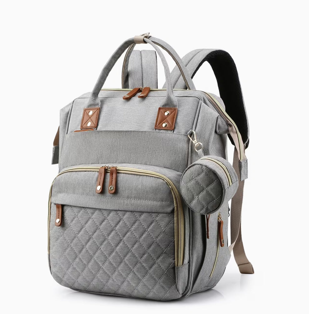 babybetter™ On-the-Go Baby Station