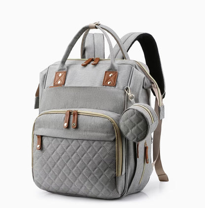 babybetter™ On-the-Go Baby Station