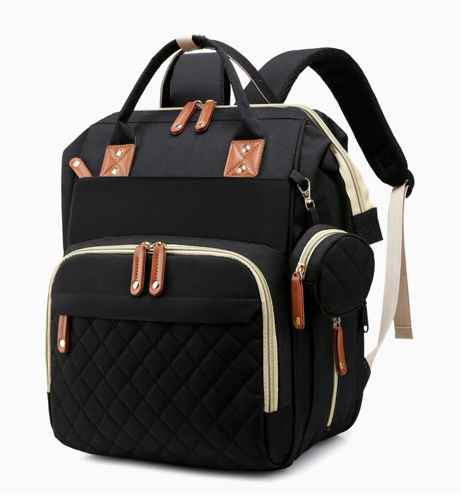 babybetter™ On-the-Go Baby Station