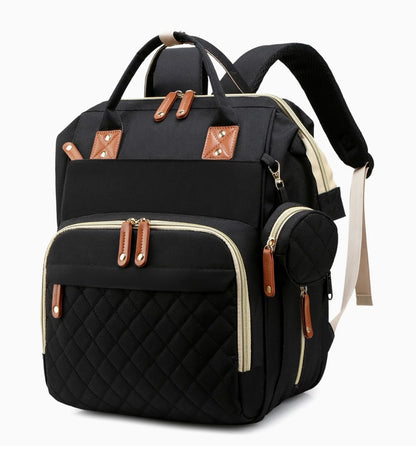 babybetter™ On-the-Go Baby Station