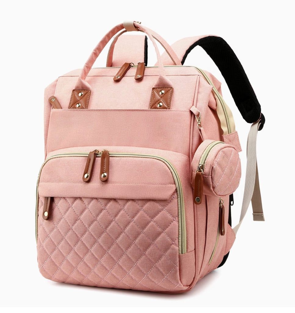 babybetter™ On-the-Go Baby Station