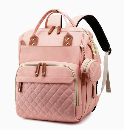 babybetter™ On-the-Go Baby Station