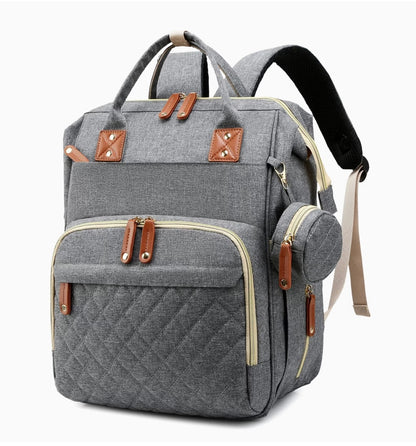 babybetter™ On-the-Go Baby Station