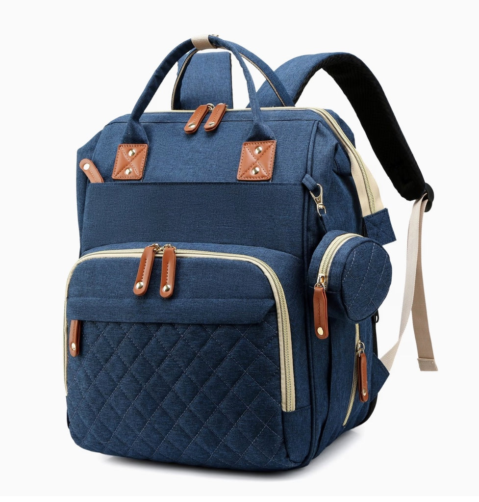 babybetter™ On-the-Go Baby Station