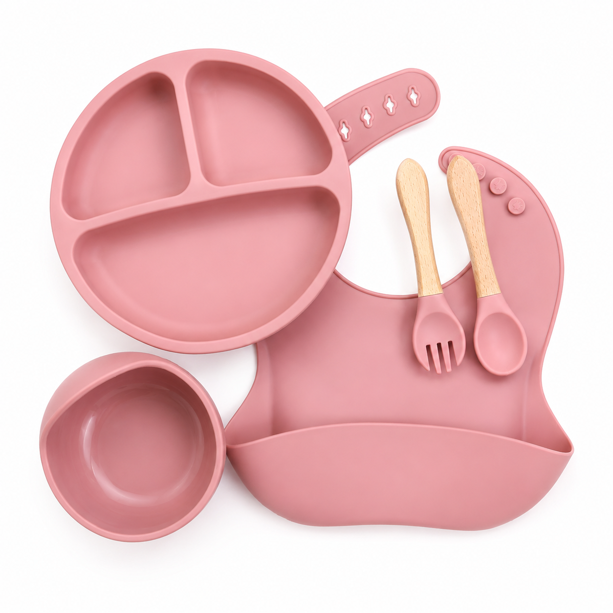 babybetter™ First Foods Set