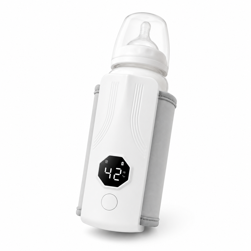 babybetter™ Little Sips Bottle Warmer