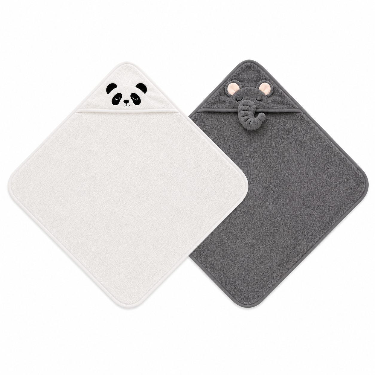 babybetter™ CozyCub Towels